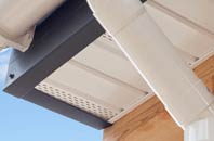 find rated East Sheen soffit companies
