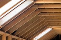 East Sheen tapered roof insulation quotes